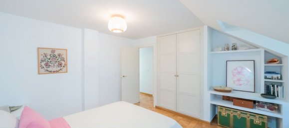 3 غرف نوم منزل ذو طابقين في San Lorenzo de El Escorial, Spain رقم 141110 19