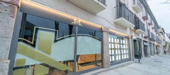 3 غرف نوم منزل ذو طابقين في San Lorenzo de El Escorial, Spain رقم 141110 28