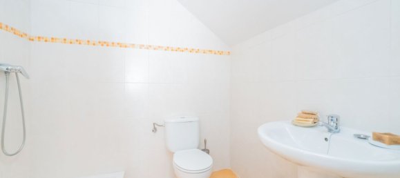 3 غرف نوم منزل ذو طابقين في San Lorenzo de El Escorial, Spain رقم 141110 8