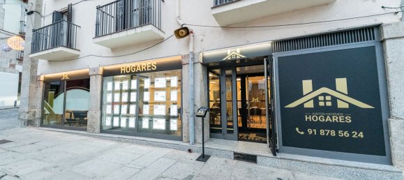 3 غرف نوم منزل ذو طابقين في San Lorenzo de El Escorial, Spain رقم 141110 29