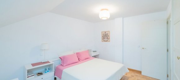 3 غرف نوم منزل ذو طابقين في San Lorenzo de El Escorial, Spain رقم 141110 18