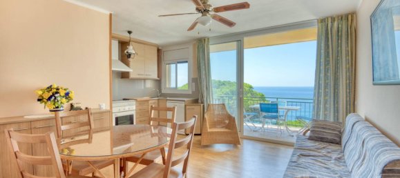 2 غرف نوم شقة في Sant Feliu de Guixols, Spain رقم 167253 2