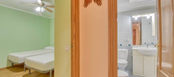 2 غرف نوم شقة في Sant Feliu de Guixols, Spain رقم 167253 11