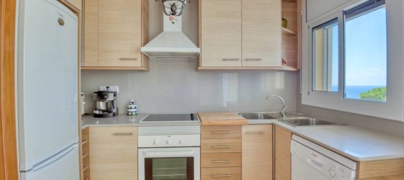 2 غرف نوم شقة في Sant Feliu de Guixols, Spain رقم 167253 6