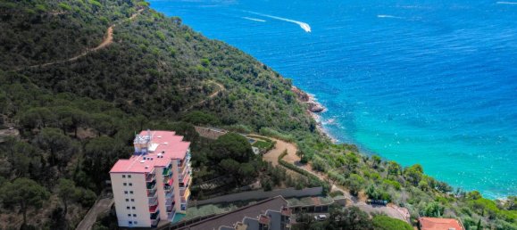 2 غرف نوم شقة في Sant Feliu de Guixols, Spain رقم 167253 18