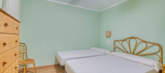 2 غرف نوم شقة في Sant Feliu de Guixols, Spain رقم 167253 7