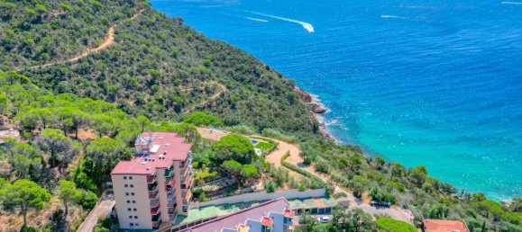 2 غرف نوم شقة في Sant Feliu de Guixols, Spain رقم 167253 19