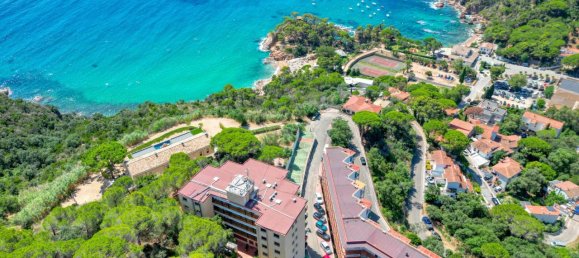 2 غرف نوم شقة في Sant Feliu de Guixols, Spain رقم 167253 21