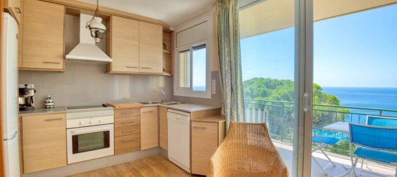 2 غرف نوم شقة في Sant Feliu de Guixols, Spain رقم 167253 5