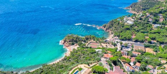 2 غرف نوم شقة في Sant Feliu de Guixols, Spain رقم 167253 17