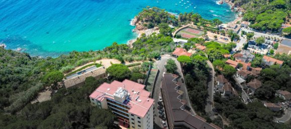 2 غرف نوم شقة في Sant Feliu de Guixols, Spain رقم 167253 20