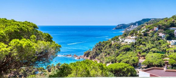 2 غرف نوم شقة في Sant Feliu de Guixols, Spain رقم 167253 14