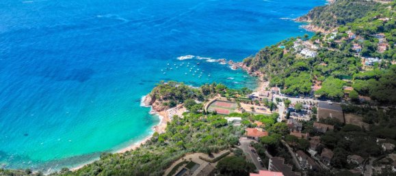 2 غرف نوم شقة في Sant Feliu de Guixols, Spain رقم 167253 16