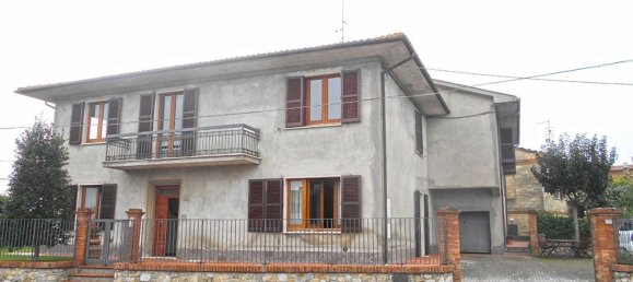 13 Schlafzimmer Wohnung in Chiusi, Italy, Nr. 314052 8