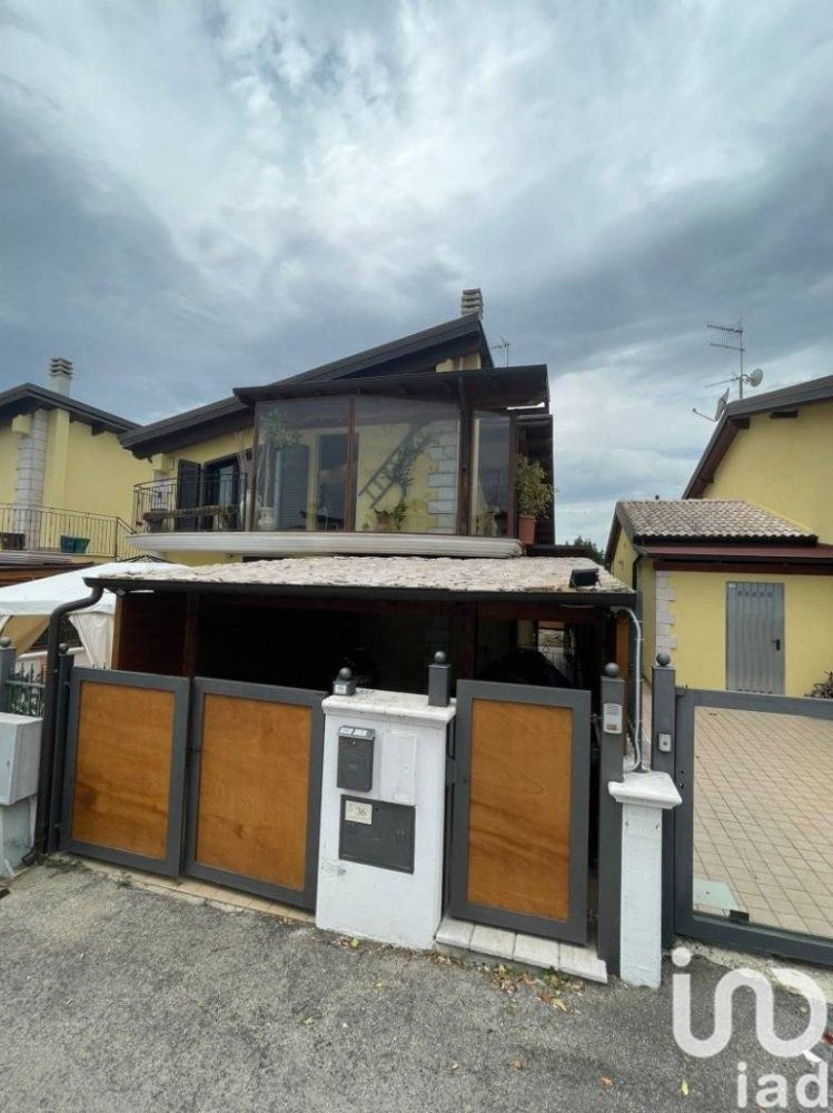 Villa T2 em Montesilvano, Italy N.º 339743