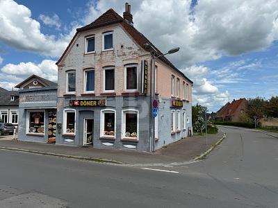 4غرفة مقهى / مطعم في Steinburg, Germany رقم 296540
