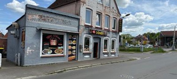 4غرفة مقهى / مطعم في Steinburg, Germany رقم 296540 2