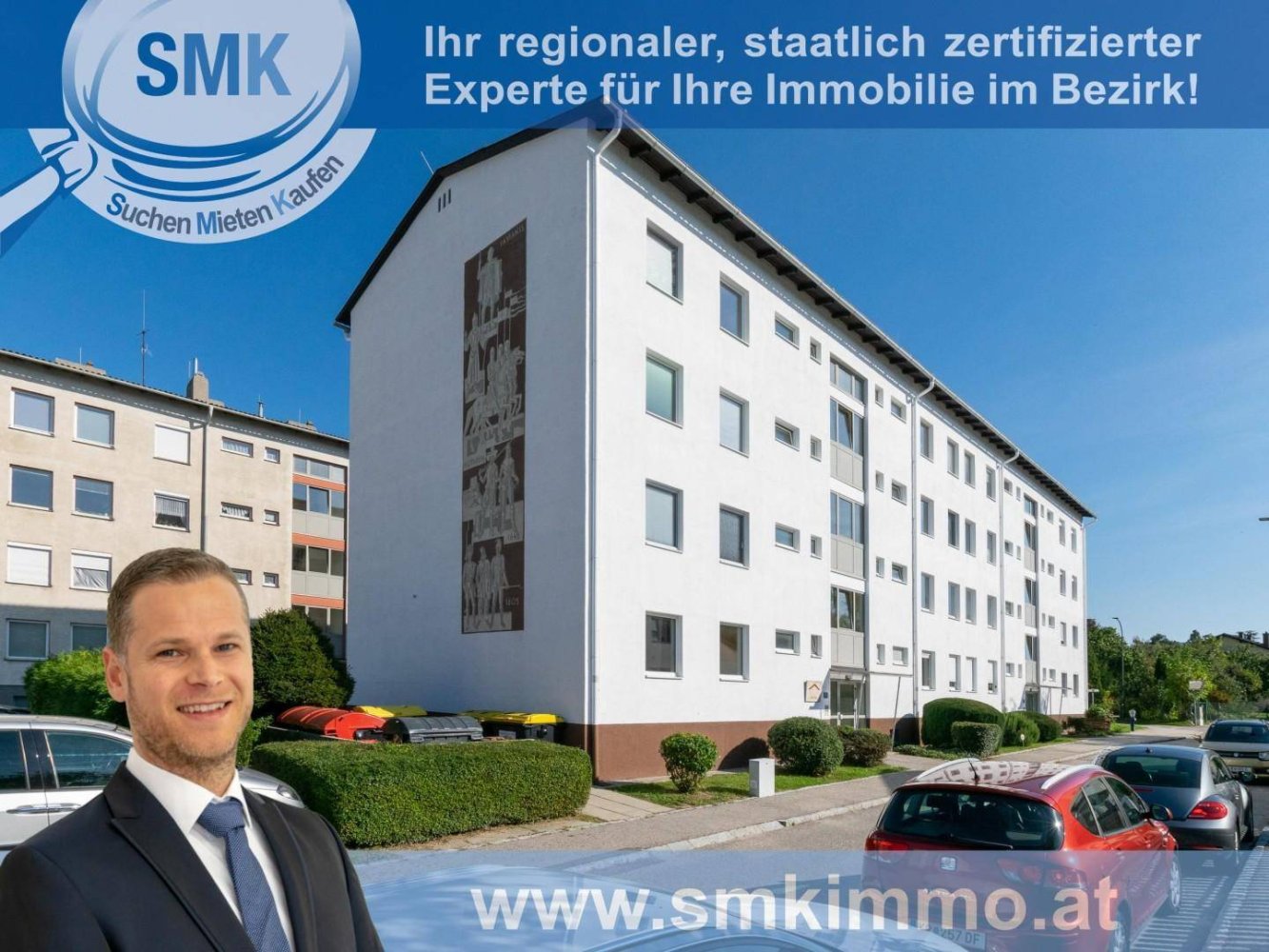 1 bedroom Apartment in Mautern an der Donau, Austria No. 198896