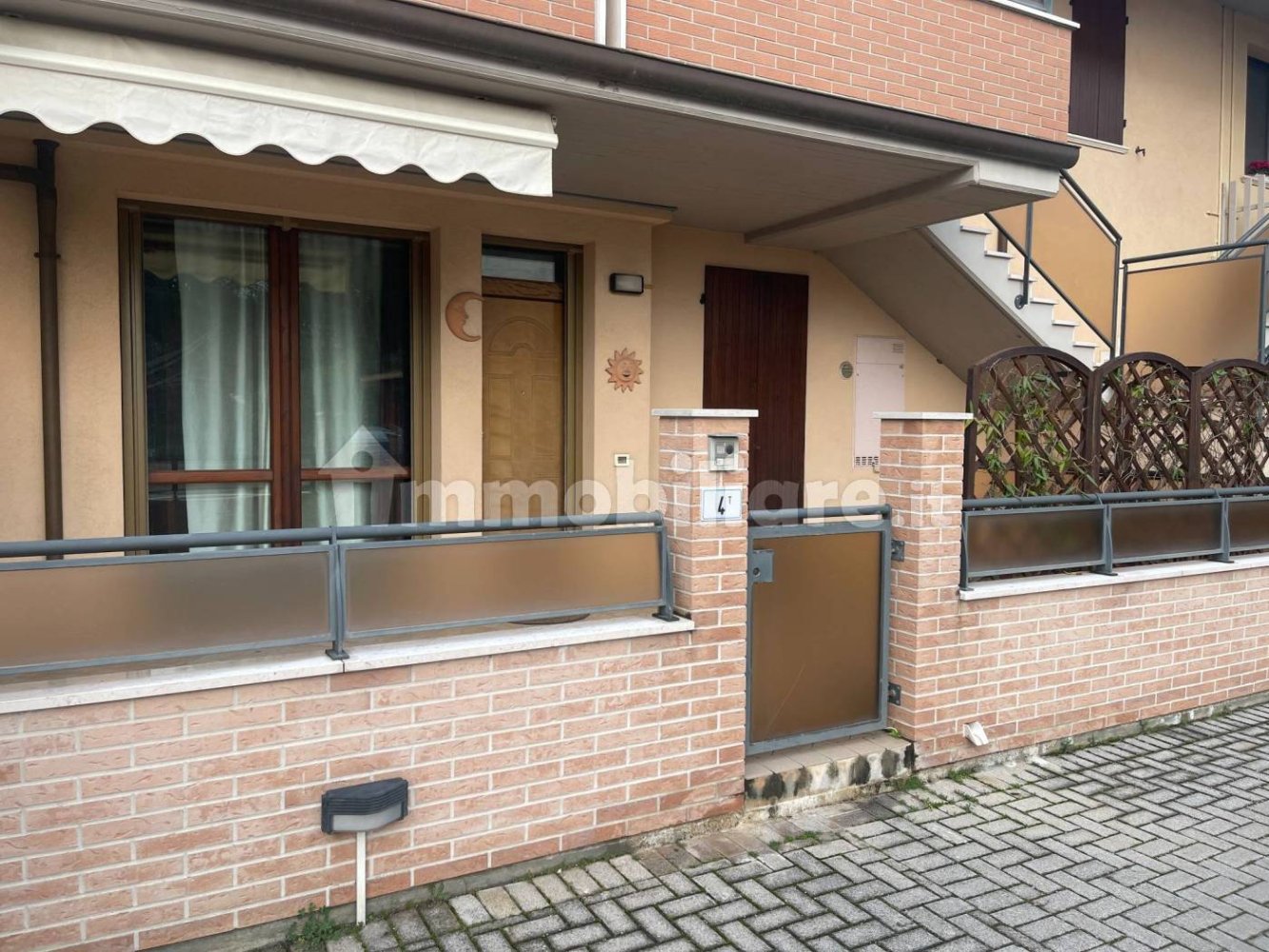 2 Schlafzimmer Wohnung in Cervia, Italy, Nr. 75244