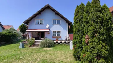 4غرفة منزل في Schutzen am Gebirge, Austria رقم 163531