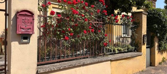 10 rooms Villa in Verona, Italy No. 60379 30