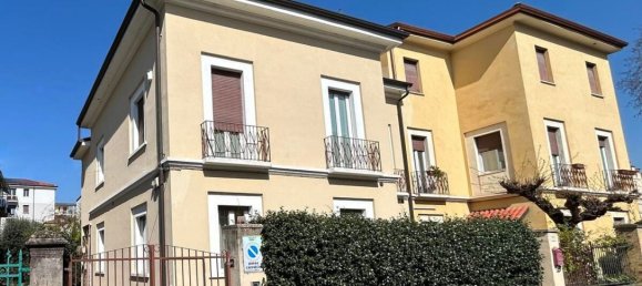 10 rooms Villa in Verona, Italy No. 60379 26