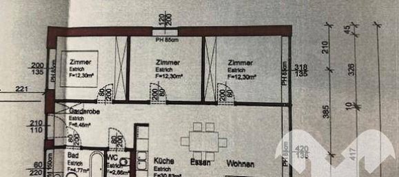 2 bedrooms Apartment in Worschach, Austria No. 139207 22