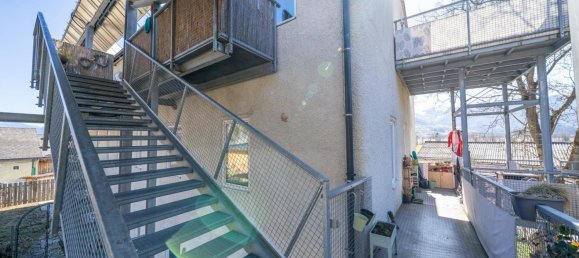 2 bedrooms Apartment in Worschach, Austria No. 139207 3