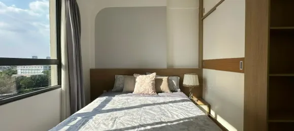 Apartamento T2 em Thu Duc, Vietname N.º 74601 3