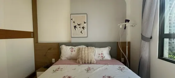 Apartamento T2 em Thu Duc, Vietname N.º 74601 4