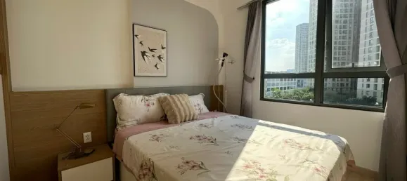 Apartamento T2 em Thu Duc, Vietname N.º 74601 2