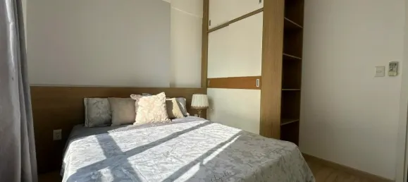 Apartamento T2 em Thu Duc, Vietname N.º 74601 7