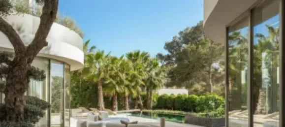 4 Schlafzimmer Haus in Colmenarejo, Spain, Nr. 176777 9