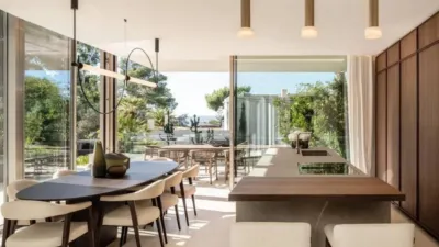 4 Schlafzimmer Haus in Colmenarejo, Spain, Nr. 176777