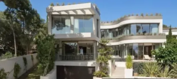 4 Schlafzimmer Haus in Colmenarejo, Spain, Nr. 176777 7