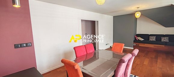 4 Schlafzimmer Wohnung in Argenteuil, France, Nr. 182041 2