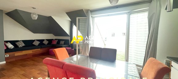 4 Schlafzimmer Wohnung in Argenteuil, France, Nr. 182041 3