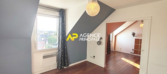 4 Schlafzimmer Wohnung in Argenteuil, France, Nr. 182041 14