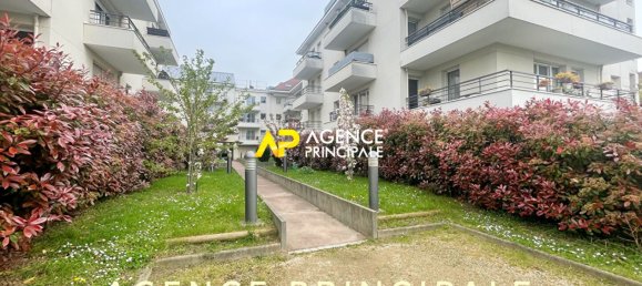 4 Schlafzimmer Wohnung in Argenteuil, France, Nr. 182041 18