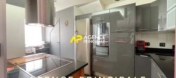 4 Schlafzimmer Wohnung in Argenteuil, France, Nr. 182041 7