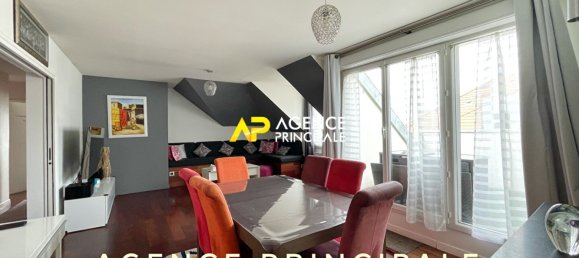 4 Schlafzimmer Wohnung in Argenteuil, France, Nr. 182041 4