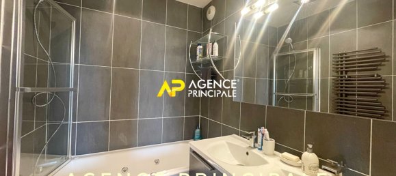 4 Schlafzimmer Wohnung in Argenteuil, France, Nr. 182041 16