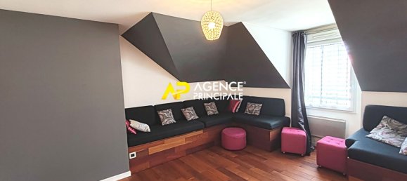 4 Schlafzimmer Wohnung in Argenteuil, France, Nr. 182041 5