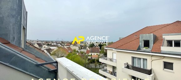 4 Schlafzimmer Wohnung in Argenteuil, France, Nr. 182041 15