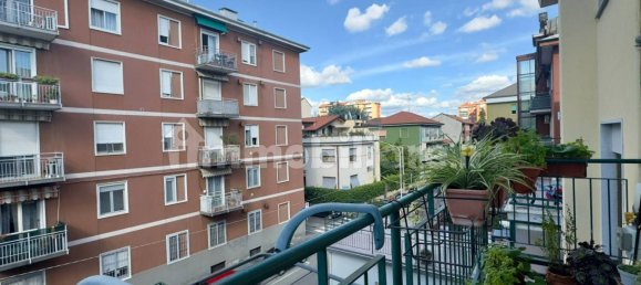 Apartamento de 1 dormitorio en Cinisello Balsamo, Italy No. 340637 11