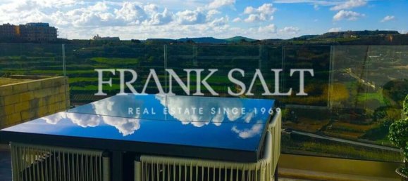 2 Schlafzimmer Wohnung in Xaghra, Malta, Nr. 5661 4