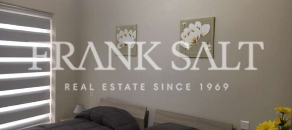 2 Schlafzimmer Wohnung in Xaghra, Malta, Nr. 5661 8