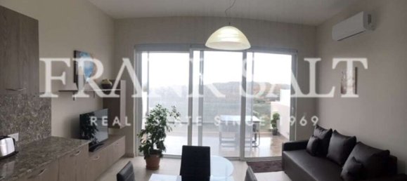 2 Schlafzimmer Wohnung in Xaghra, Malta, Nr. 5661 5