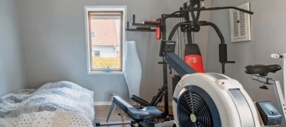 6-Zimmer Villa in Schleswig-Holstein, Germany, Nr. 9536 11