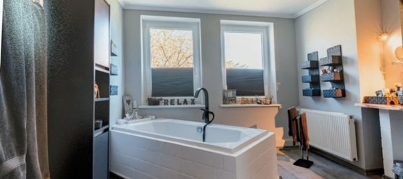 6-Zimmer Villa in Schleswig-Holstein, Germany, Nr. 9536 14